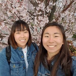 Meet your Posher, Audrey